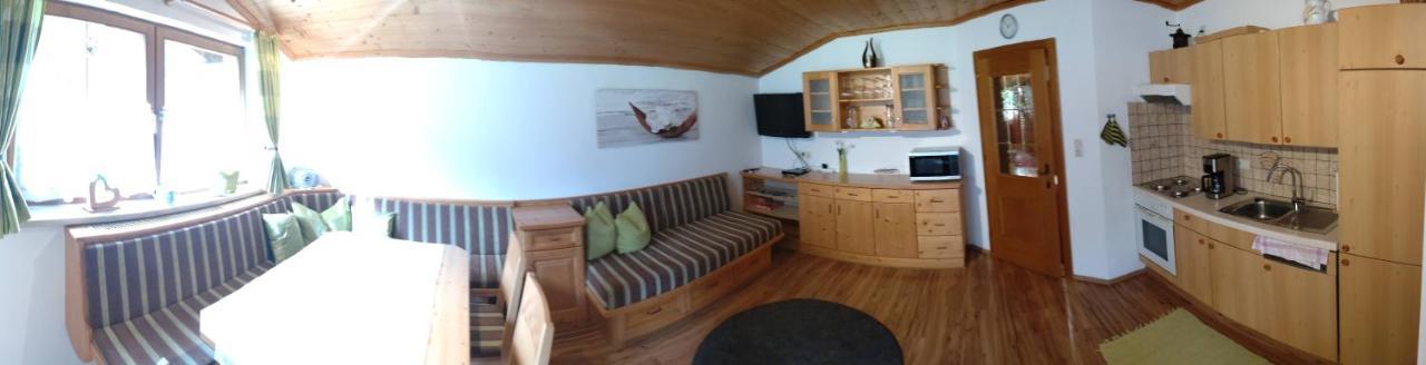 Landhaus Susanne Нойштіфт-ім-Штубайталь Екстер'єр фото